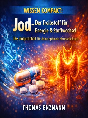 cover image of Wissen Kompakt